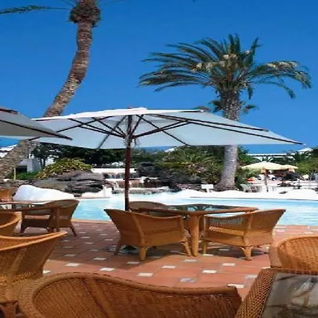 Sentido Bahia Blanca Rock Hotell Playa Blanca (Lanzarote)