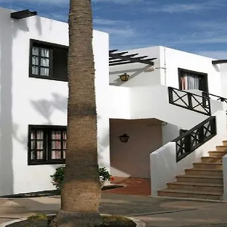 Sentido Bahia Blanca Rock Hotell 3*