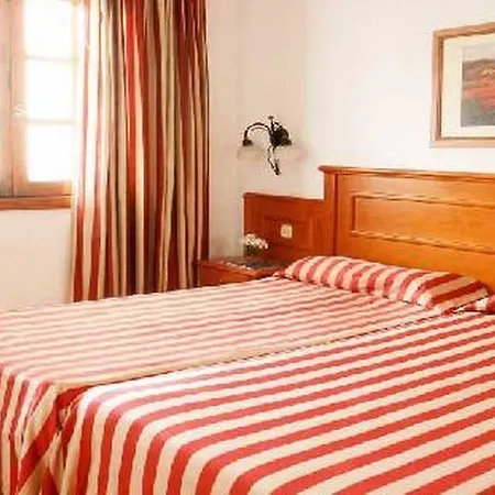 Hotell Sentido Bahia Blanca Rock 3*