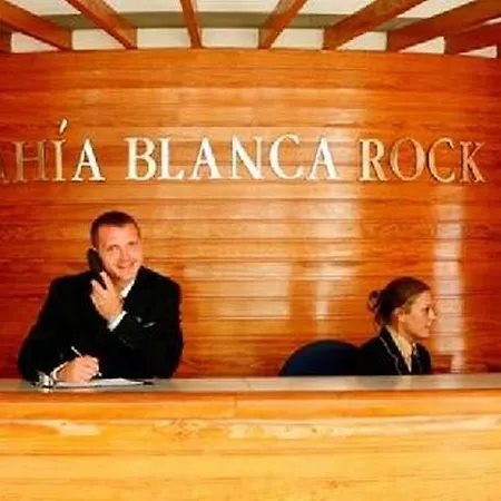 Sentido Bahia Blanca Rock 3* Playa Blanca (Lanzarote)